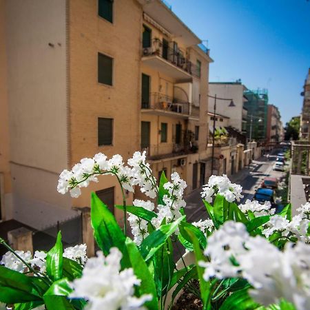 Suite Re Riccardo カゼルタ エクステリア 写真