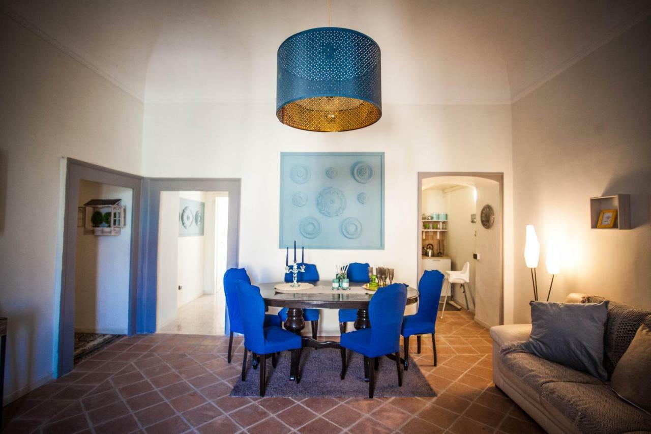 Suite Re Riccardo カゼルタ エクステリア 写真